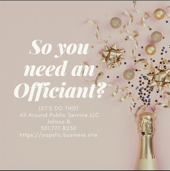 All Around Public Service LLC