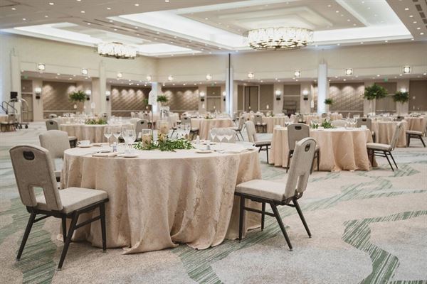 Sheraton Denver Downtown