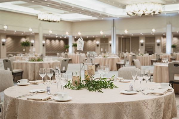 Sheraton Denver Downtown