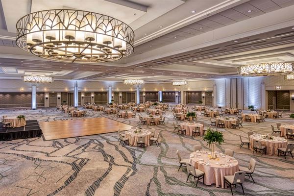 Sheraton Denver Downtown