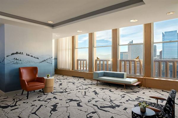 Sheraton Denver Downtown