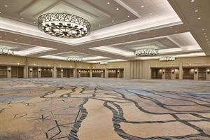 Plaza Ballroom