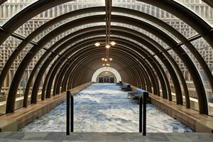 Additional Event Spaces