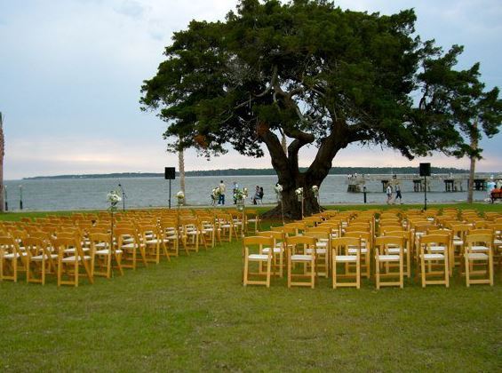 St. Simons Island Casino at Neptune Park