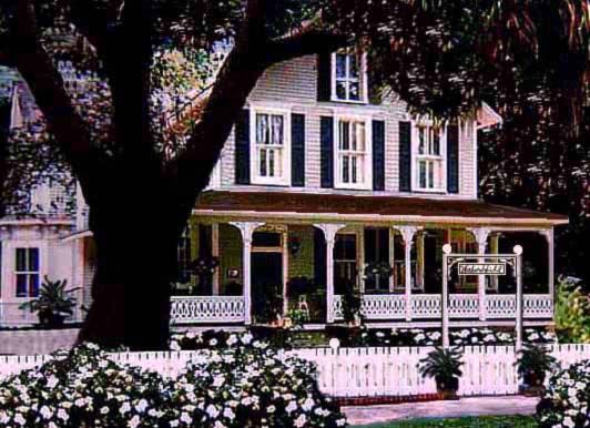 WatersHill Bed & Breakfast