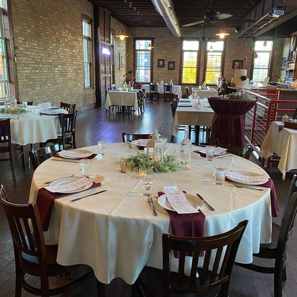 Engine Company No. 3