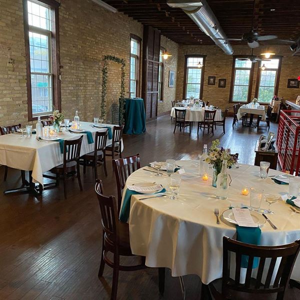 Engine Company No. 3