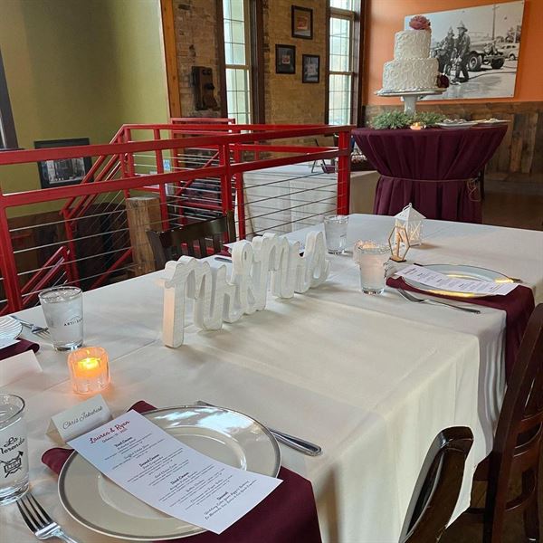 Engine Company No. 3