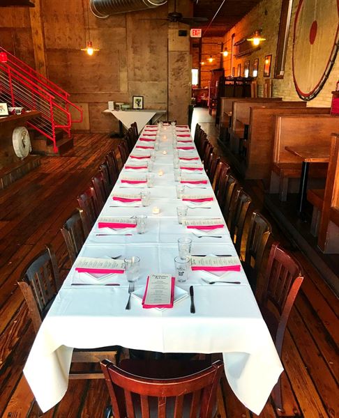 Engine Company No. 3