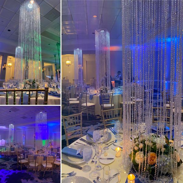 FABULOUS PARTIES AND EVENTS