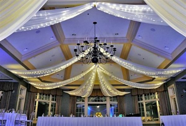 Chicago Wedding Decoration