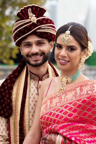 Canadian Wedding Photography