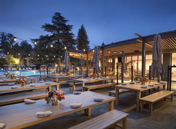 Flamingo Resort & Spa