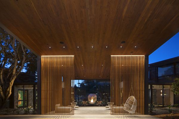 Flamingo Resort & Spa