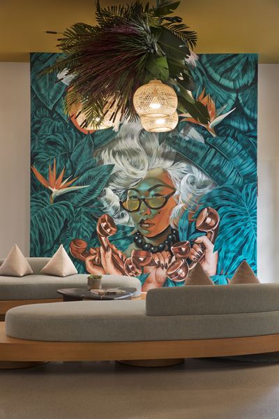 Flamingo Resort & Spa