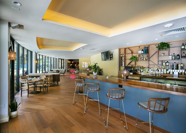 Flamingo Resort & Spa