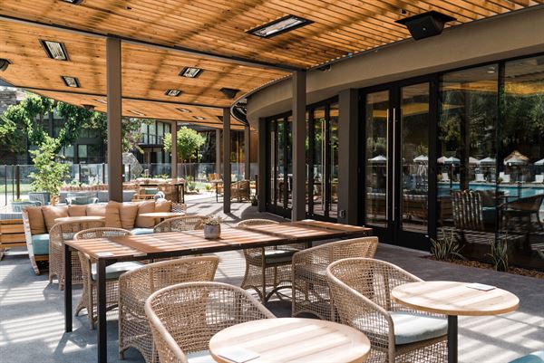 Flamingo Resort & Spa