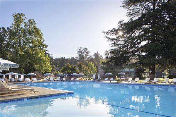 Flamingo Resort & Spa