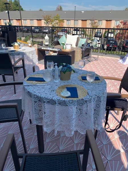 TownePlace Suites Potomac Mills Woodbridge