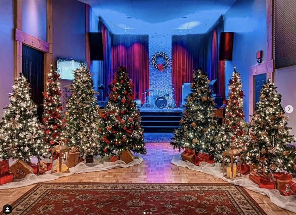 B Town Sound - VENUE