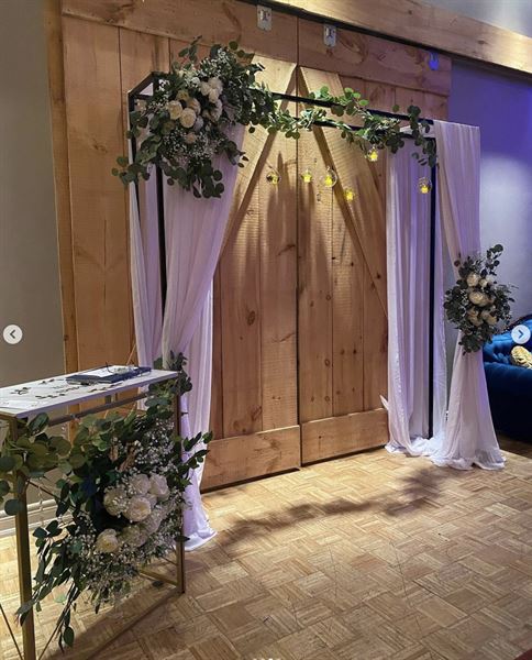 B Town Sound - VENUE