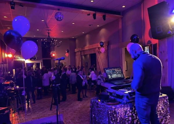 B Town Sound - VENUE