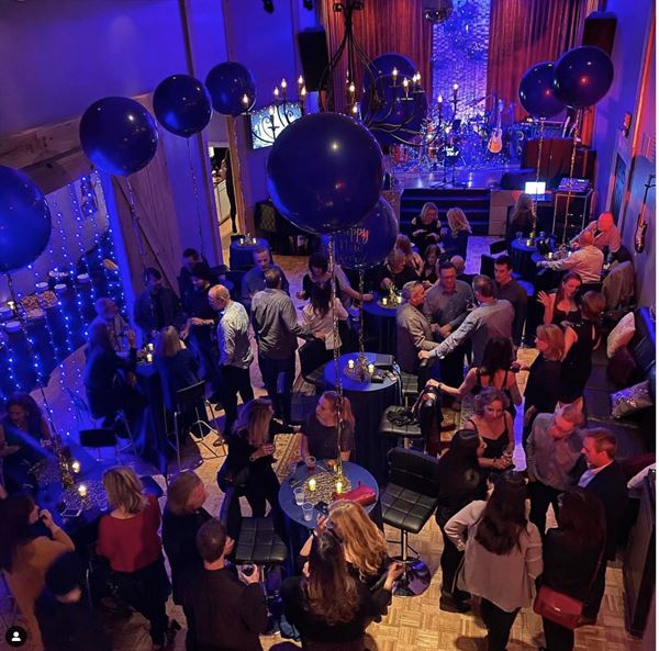 B Town Sound - VENUE