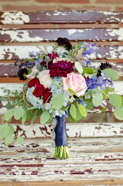 The Wedding House at Rubicon Farm