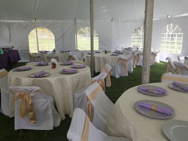 Love at First Bite Catering