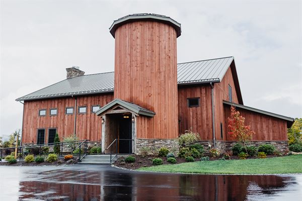 The Mill at Rock Creek