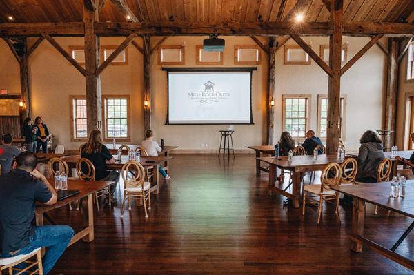 The Mill at Rock Creek