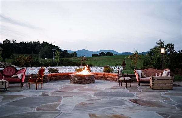 The Mill at Rock Creek