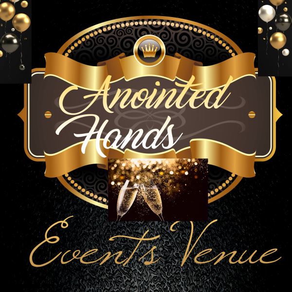 Anointed Hands Events Venue