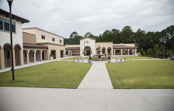 St. John the Divine Greek Orthodox Church