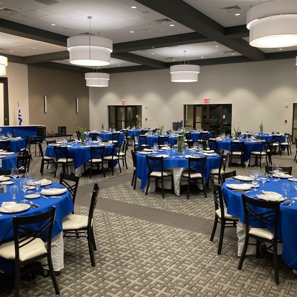 St. John the Divine Greek Orthodox Church