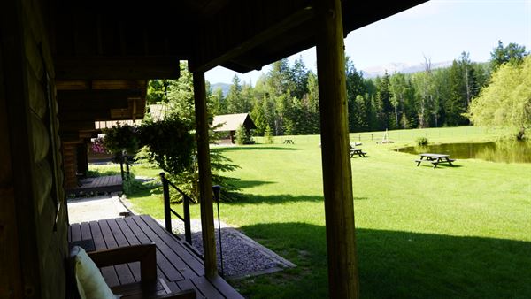 Chapman Springs Ranch