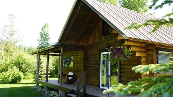 Chapman Springs Ranch