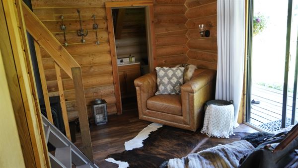 Chapman Springs Ranch