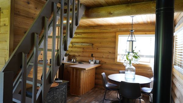 Chapman Springs Ranch