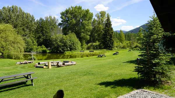 Chapman Springs Ranch