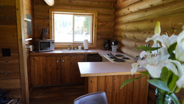 Chapman Springs Ranch