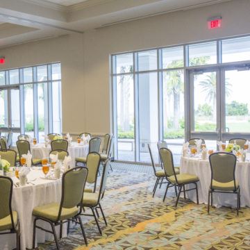 Jekyll Island Convention Center