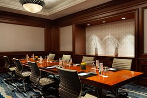 Bayshore Boardroom