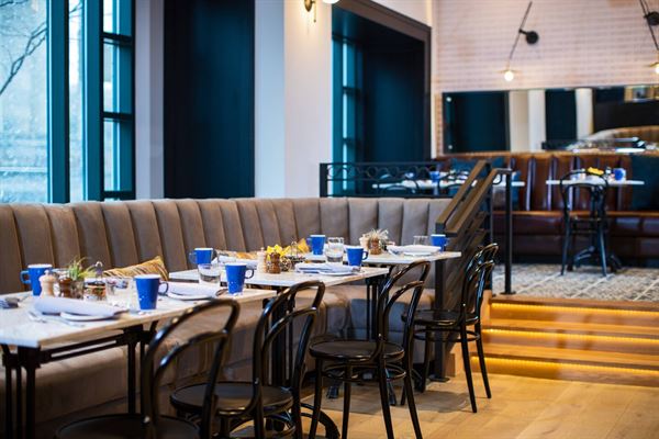 Renaissance Philadelphia Downtown Hotel