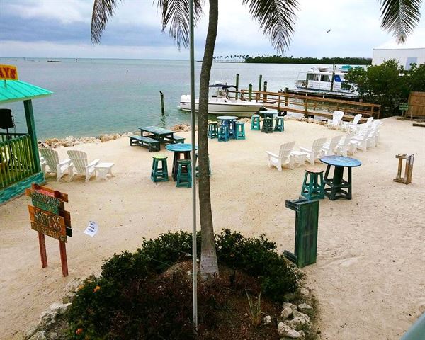 Lazy Days Restaurant