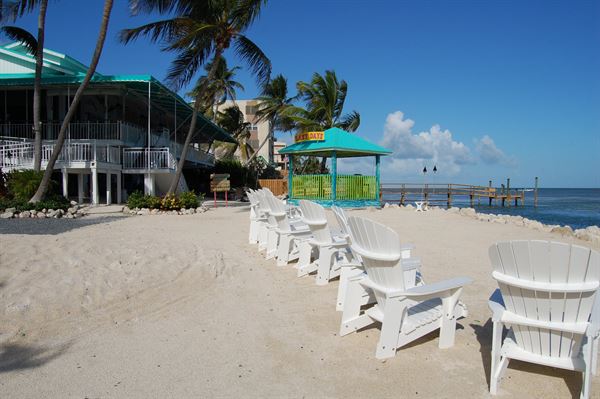 Lazy Days Restaurant