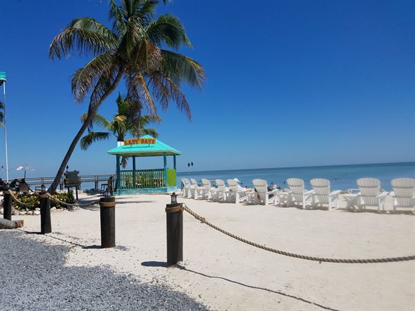 Lazy Days Restaurant