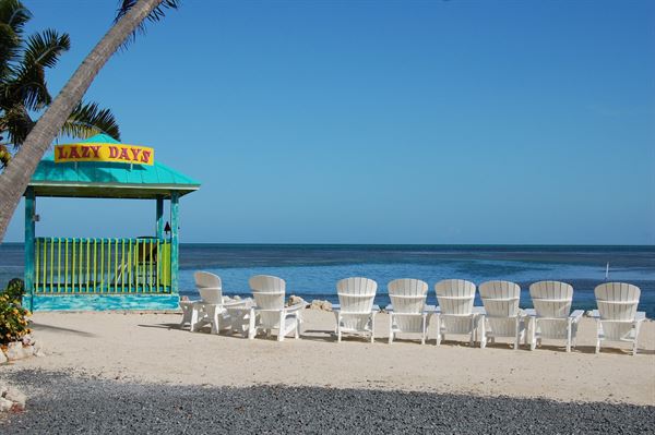 Lazy Days Restaurant