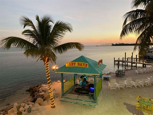 Lazy Days Restaurant