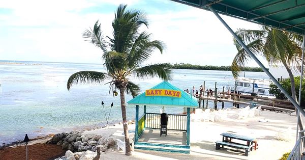 Lazy Days Restaurant